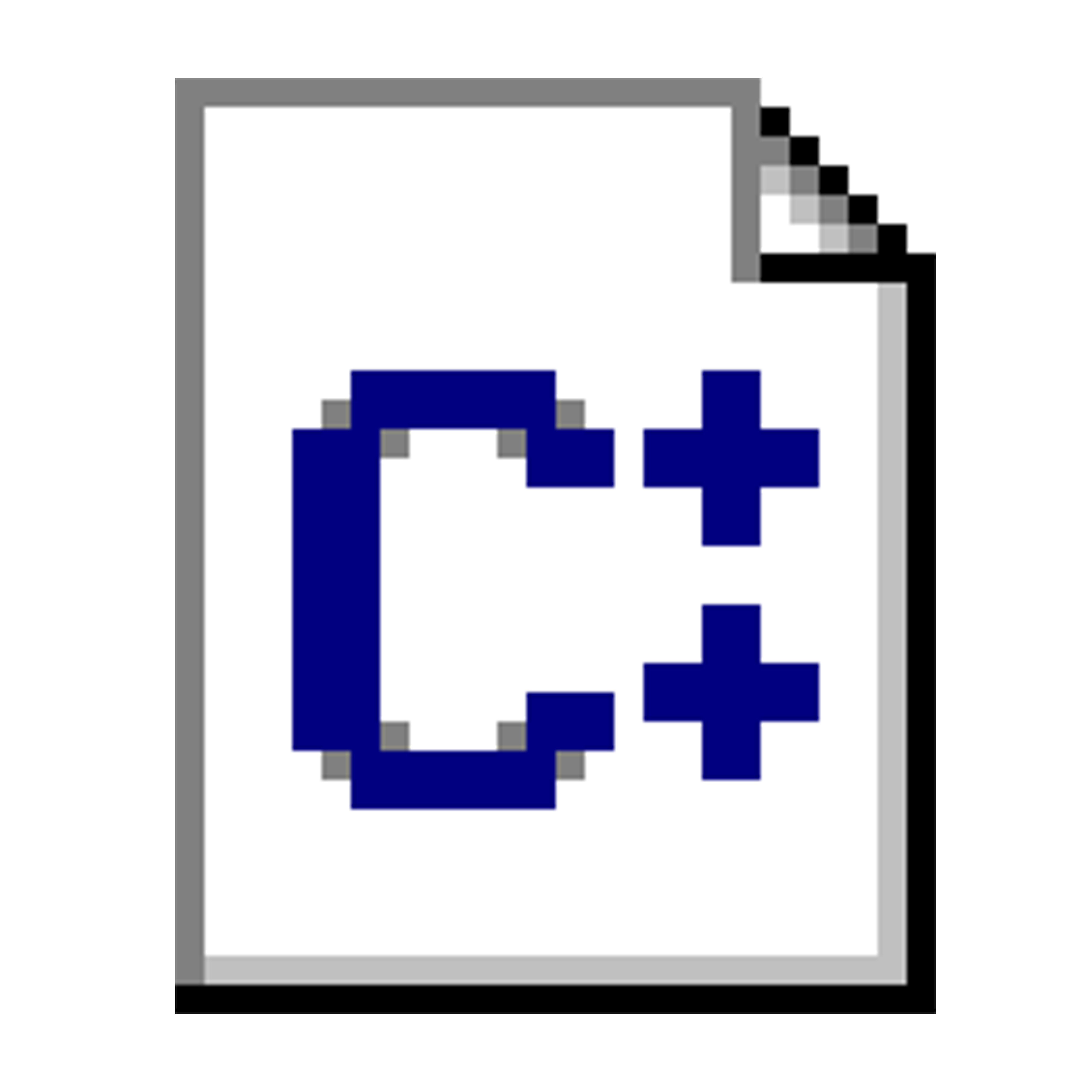 C++ File